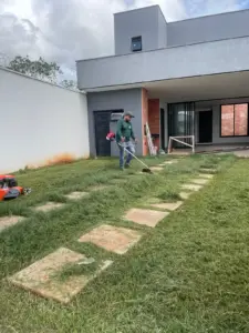 empresa de manutenção e poda