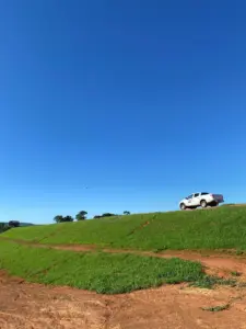 empresa de proteção vegetal de encostas