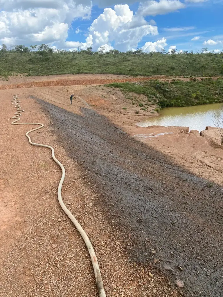 hidrossemeadura especializada