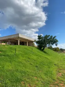 hidrossemeadura para construtoras