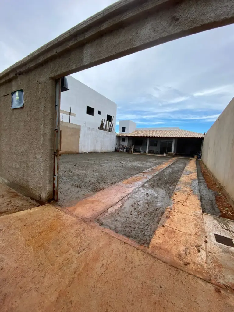 hidrossemeadura para construtoras