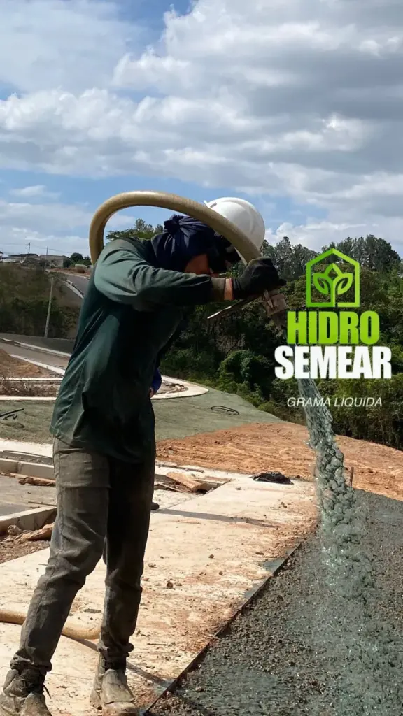 hidrossemeadura para prefeituras