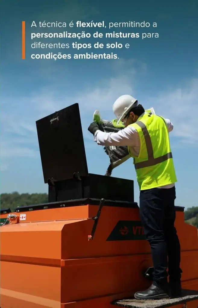 hidrossemeadura para prefeituras