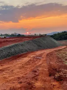 recuperação ambiental de mineradoras