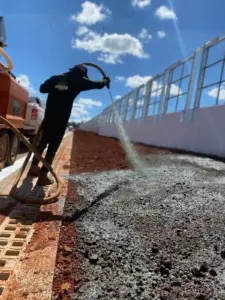 recuperação ambiental industrial