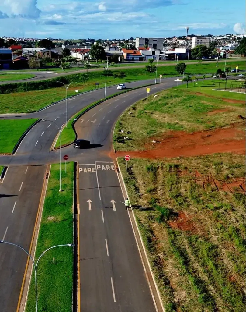 recuperação ambiental para prefeituras