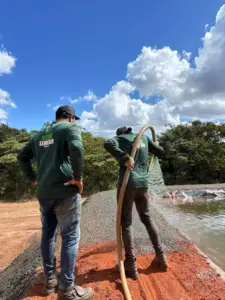 sistemas de proteção vegetal